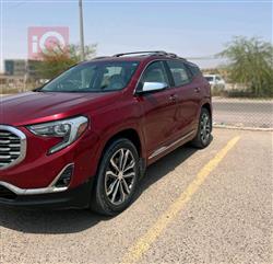 GMC Terrain
